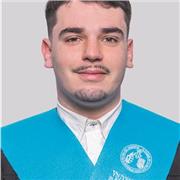 Profesor de Geografía para todas las edades. Ayuda en lo que sea necesario